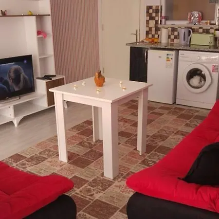 Apartment Gulechan Apart *