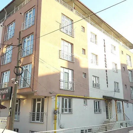 Gulechan Apart Apartment