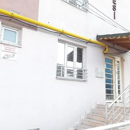 Apartment Gulechan Apart *